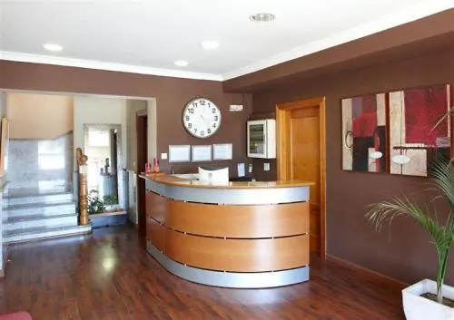 Hotel Las Terrazas Albolote 3*,