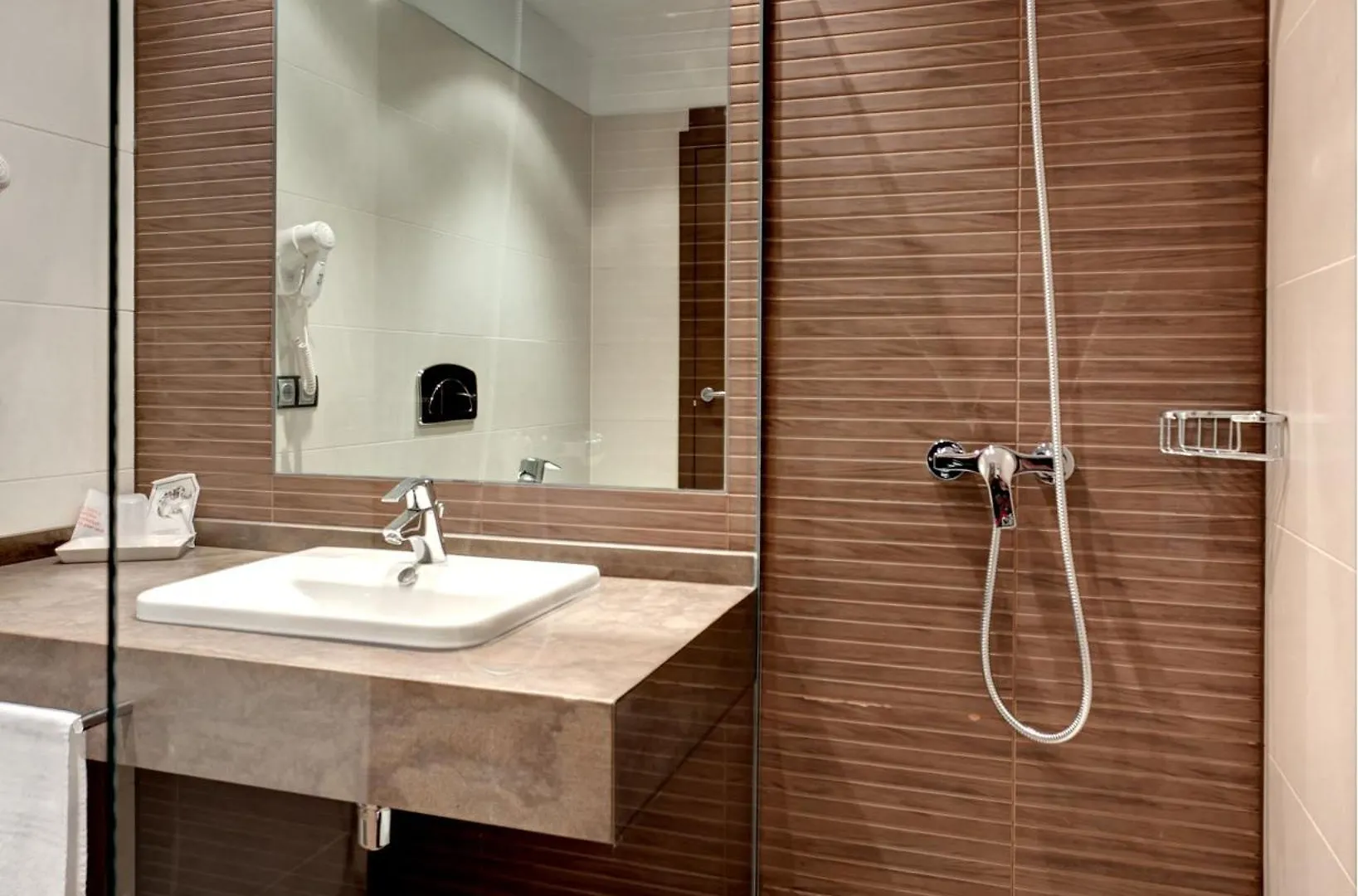 Hotel Las Terrazas Albolote 3*,  Spain
