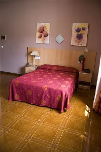 Hotel Las Terrazas Albolote