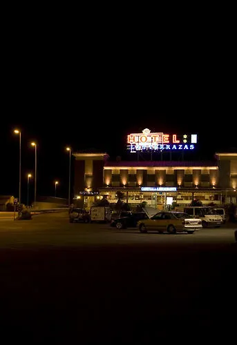 ***  Hotel Las Terrazas Albolote Spain