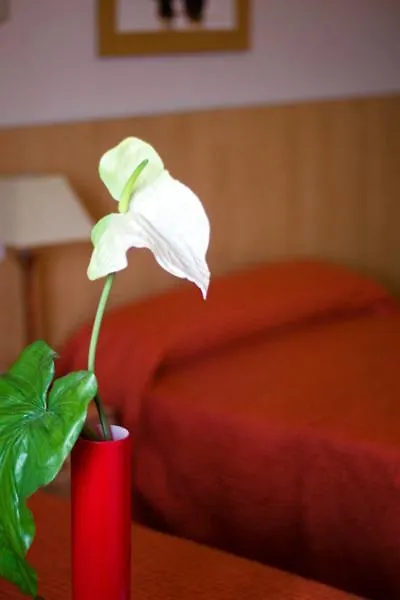 Hotel Las Terrazas Albolote