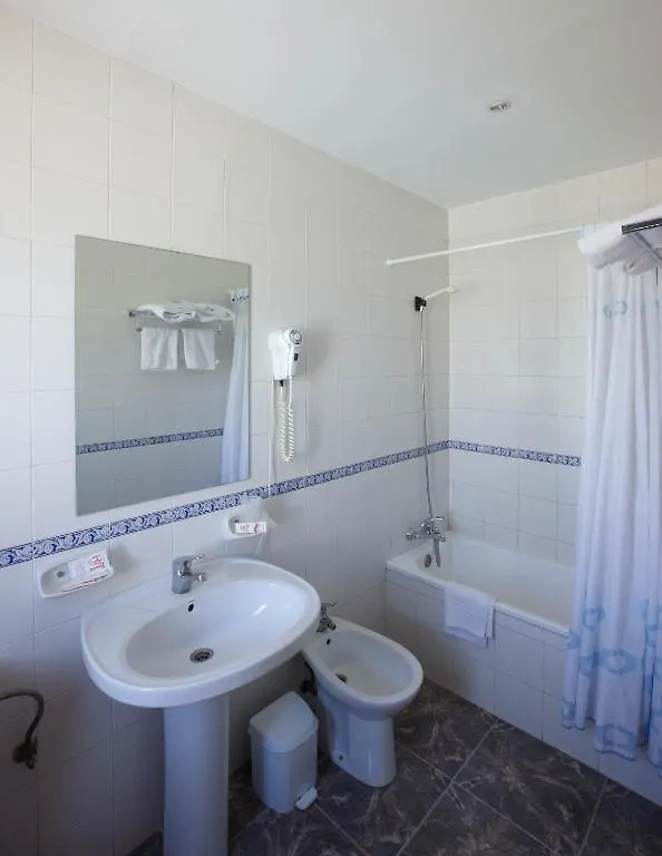 Hotel Las Terrazas Albolote