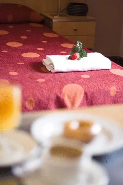 ***  Hotel Las Terrazas Albolote Spain