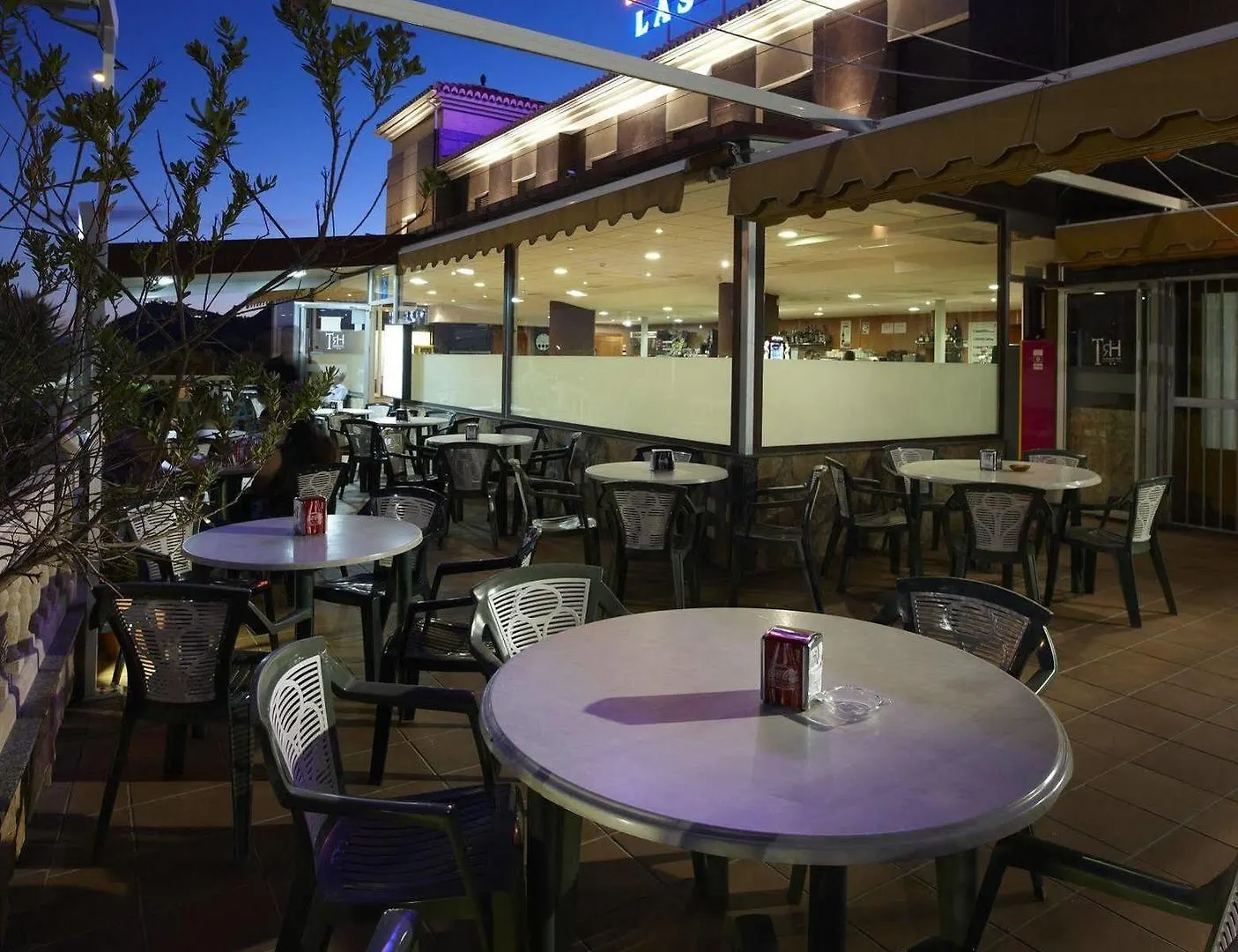 Hotel Las Terrazas Albolote