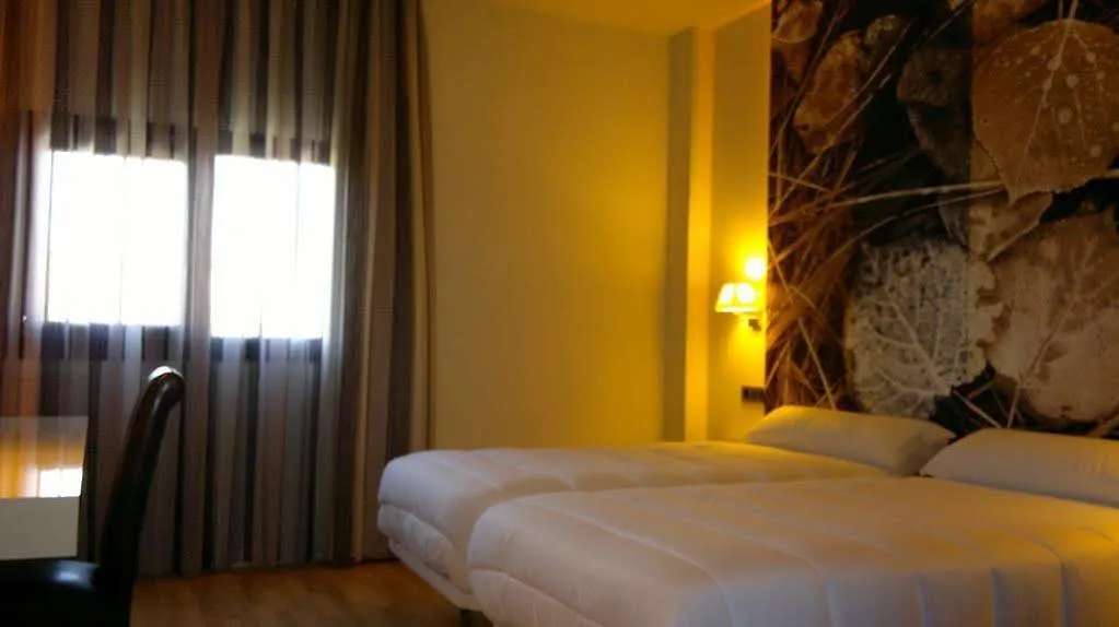 Hotel Las Terrazas Albolote