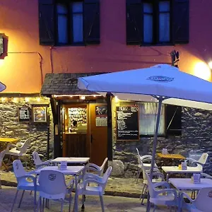 Fonda Eth Petit - Solo Adultos,ninos A Partir De 12 Anos 4*, Escunhau Espagne