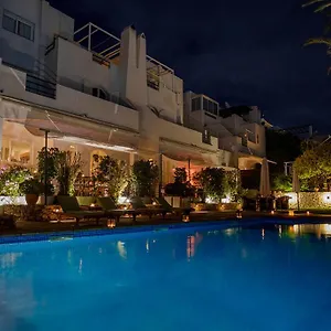Guest house Mikasa Agua Amarga &, Agua Amarga (Almeria)