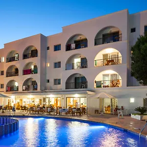 Puerto 3*, Cala Vadella (Ibiza) Espagne