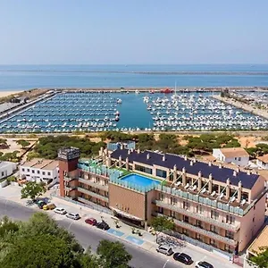 Hotel Martin Alonso Pinzon, Mazagon