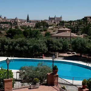 Abaceria 3* Toledo
