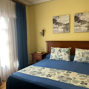 Casona De La Reyna 3* Toledo
