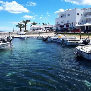 Boutique Arenas 2*, Es Cana Espagne
