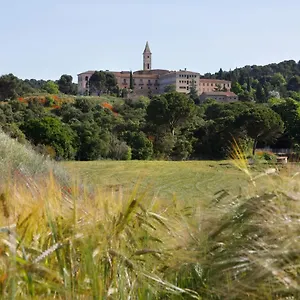 Monestir De Les Avellanes 3* Os De Balaguer