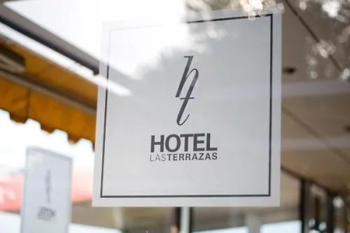 Hotel Las Terrazas&Suite Albolote