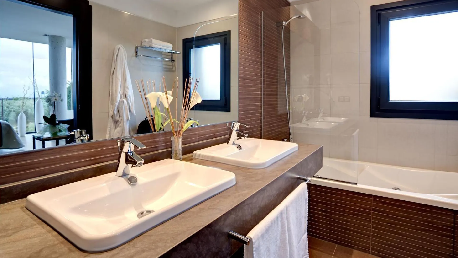 Hotel Las Terrazas&Suite Albolote 3*,