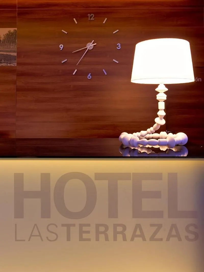 Hotel Las Terrazas&Suite Albolote