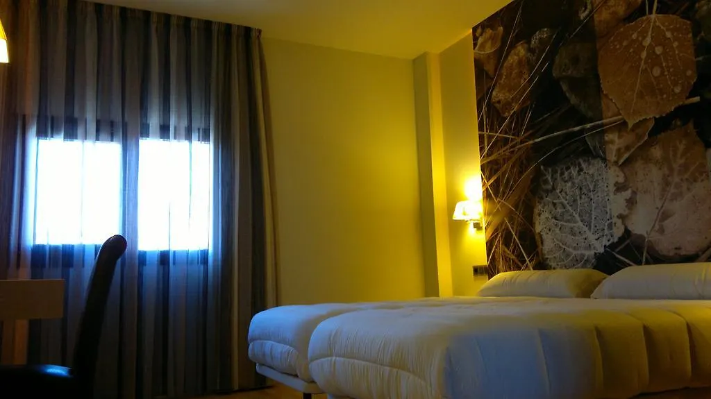 Hotel Las Terrazas&Suite Albolote