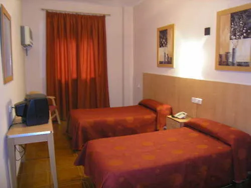 Hotel Las Terrazas&Suite Albolote