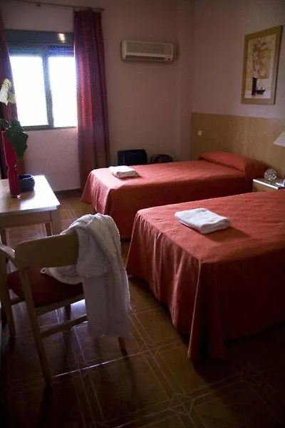 Hotel Las Terrazas&Suite Albolote
